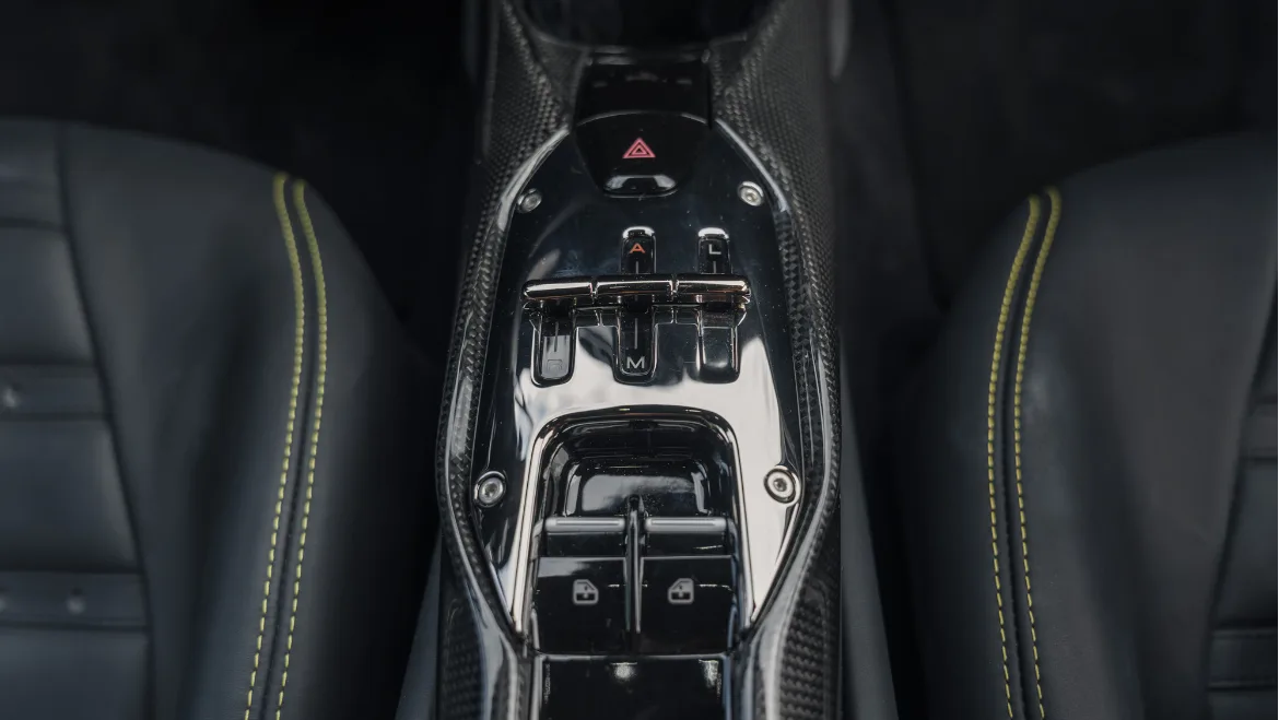 Ferrari 296 GTB